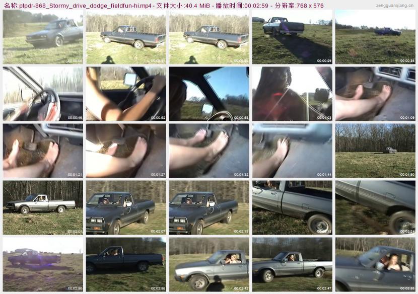ptpdr-868_Stormy_drive_dodge_fieldfun